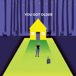 Obie-Winning YOU GOT OLDER to Make Chicago Debut at Steppenwolf This Winter Image