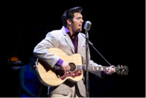 17th Annual ELVIS BIRTHDAY TRIBUTE Announced Image