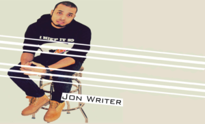 Jon Writer Comes to Fox Theatre, Today Image