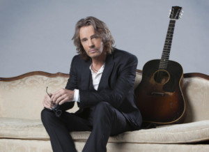 First Week Of 2018 To Feature Performances By Rick Springfield And The Capitol Steps 