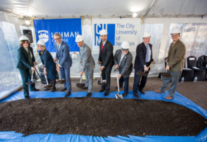 Lehman Center for the Performing Arts Undergoes Stunning Renovation Image