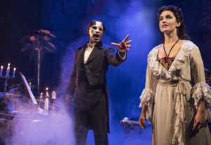 Tickets for PHANTOM OF THE OPERA Go On Sale Friday, 12/1 Image