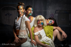 Teatro Milagro Launches Their 2018 National Tour Image