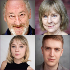 Full Casting Announced For The National Tour of CHIP SHOP CHIPS 