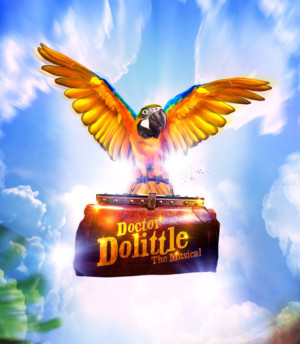 New Production of DOCTOR DOLITTLE to tour the UK and Ireland 
