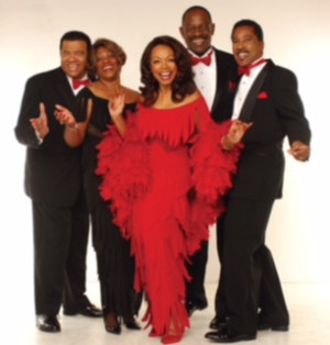 Legendary 5TH DIMENSION Comes to Van Wezel  Image