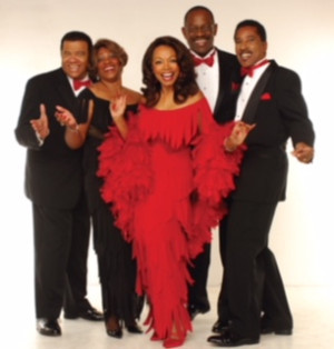 Legendary 5TH DIMENSION Comes to Van Wezel Image