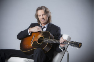 Rick Springfield Brings His Stripped Down Tour To The McCoy January 12 Image