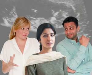 THERE OR HERE Starring Rakhee Thakrar Comes to Park Theatre 