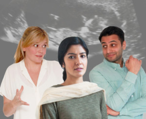 THERE OR HERE Starring Rakhee Thakrar Comes to Park Theatre Image
