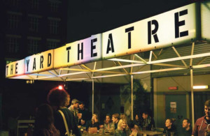 The Yard Theatre Announces Its Spring/Summer 2018 Season 