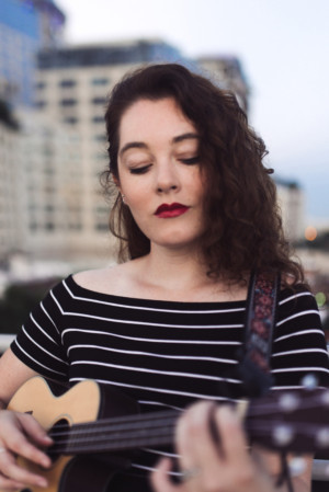 Eisemann Center Presents Mandy Harvey Image