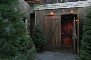 The McKittrick Hotel's Winter Rooftop Hideaway to Return for the Holidays Image
