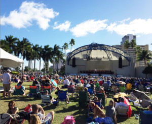Palm Beach Opera to Present OPERA @ THE WATERFRONT This December Image