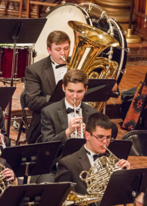 Bravo Brass of Philadelphia Youth Orchestra to Present 'TWAS THE NIGHT BEFORE CHRISTMAS in Holiday Concert 