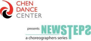 Chen Dance Center presents NEWSTEPS, 12/7-9 Image
