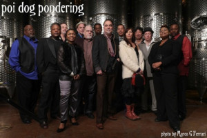 December Shows Announced at City Winery Chicago Image