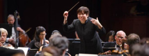 NJSO presents Winter Festival Week I- America, Inspiring: Respighi & Prokofiev Image