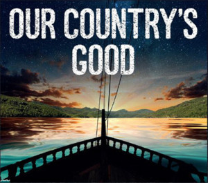 Ramps On The Moon Announces Casting for OUR COUNTRY'S GOOD Image