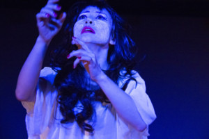 Lady Macbeth Solo Piece HIDE YOUR FIRES Receives Four United Solo Awards Image