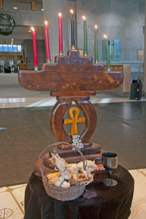 Celebrate Kwanzaa With African Burial Ground This December  Image