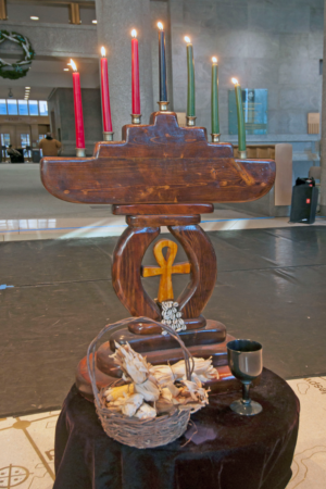 Celebrate Kwanzaa With African Burial Ground This December Image