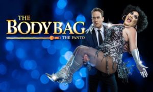 THE BODYBAG Adds New Shows at The Panto Image