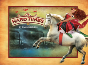 Northern Broadsides To Premiere Deborah McAndrew's New Adaptation Of Charles Dickens' HARD TIMES 