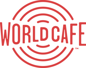 Stephen Kallao Joins Radio's World Cafe As Contributing Host Image