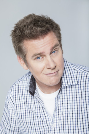 Comedian Brian Regan Brings His Spring Tour To North Charleston PAC  Image