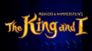 Kids' Night On Broadway Returns For THE KING AND I 