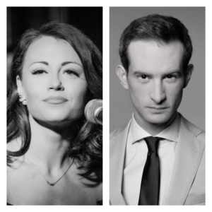 Emma Hatton to Bring BABY IT'S COLD OUTSIDE to Christmas at Leicester Square Image