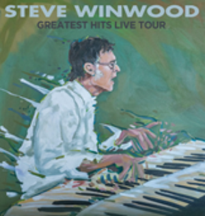 Grammy Winner Steve Winwood to Play the Fabulous Fox This February Image