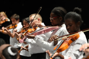 NJPAC Announced ARTS EDUCATION 2018 SPRING SEMESTER OPEN HOUSE Today, Today Image