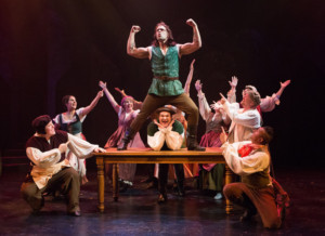 YPT's BEAUTY AND THE BEAST Extended Due to Popular Demand! Image