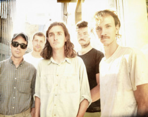 Felice Brothers Bring Rootsy Folk Rock & Americana Romanticism at White Eagle Hall Image