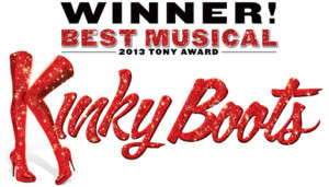 KINKY BOOTS Struts Into Morris Center Image