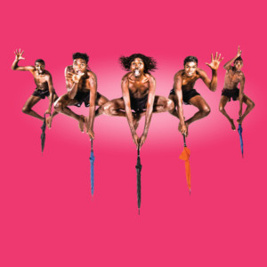 Djuki Mala Returns To Perth As Part Of FRINGE WORLD Festival 2018 Image