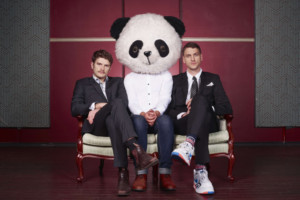 One-Night Only: THE BEAR PACK Returns in Sydney Image