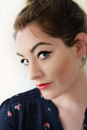 The Lisa Smith Wengler Center for the Arts presents Mandy Harvey Image