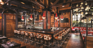 Eat, Drink And Be Merry At Caesars Entertainment Resorts Image