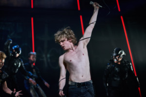 BAT OUT OF HELL Breaks Dominion Box Office Record Image