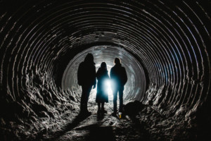 Iceland's Secret Solstice 2018 Announces Exclusive Performances Inside A Glacier and Lava Tunnel 
