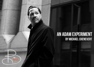 The Billie Holiday Theatre presents A Limited Engagement Of AN ADAM EXPERIMENT 