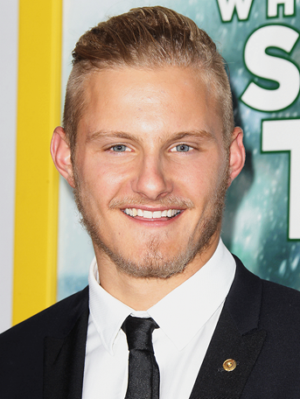 Oscar-Winner Robert Port To Direct WWII Thriller PEACE with Alexander Ludwig Image