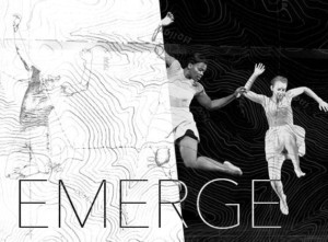RDT presents A Choreographic Showcase Featuring Work By The RDT Dancers Image