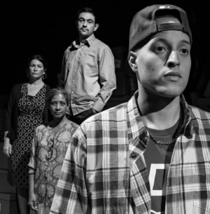 DE NOVO presented by Houses on the Moon Theater Company Opens Tomorrow Image