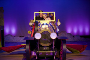 CHITTY CHITTY BANG BANG Comes to Bainbridge Performing Arts Image