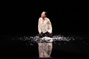 SITI Company's HANJO Kicks Off Tonight at Japan Society Image