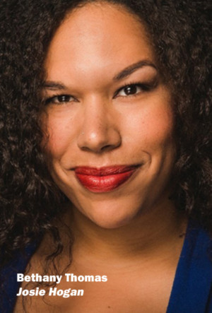 Writers Theatre presents A MOON FOR THE MISBEGOTTEN Image